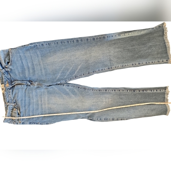 Womans Hammer Jeans Size 15 - Picture 4 of 5